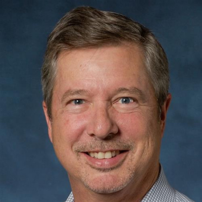 Professional headshot