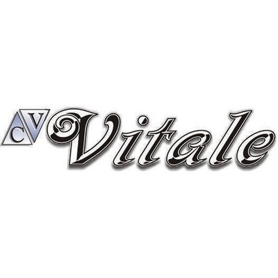 Agenzia Onoranze Funebri Vitale Cirino Logo