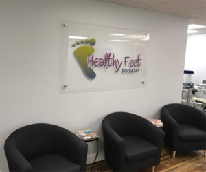 Image 4 | Healthy Feet Podiatry- Wesley Chapel FL