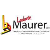 Ludovic Maurer Sàrl Logo