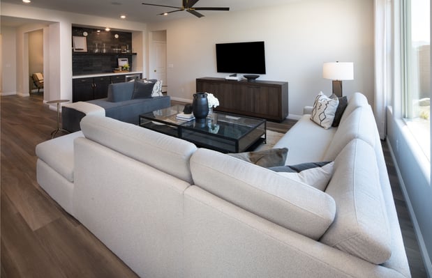 Images Hayford Collection by Pulte Homes