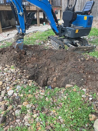 Images Van Delden Wastewater Systems