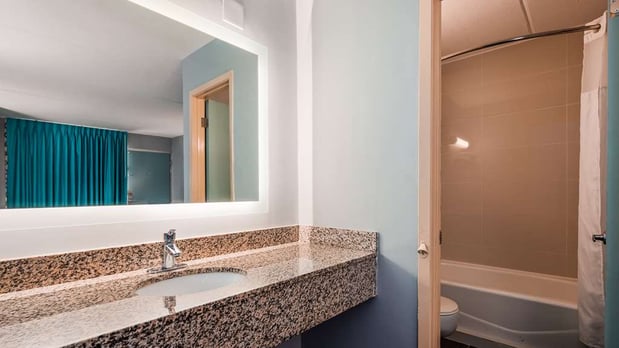 Images SureStay by Best Western Jacksonville South