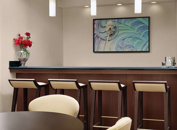 Images DoubleTree by Hilton Hotel Miami Airport & Convention Center