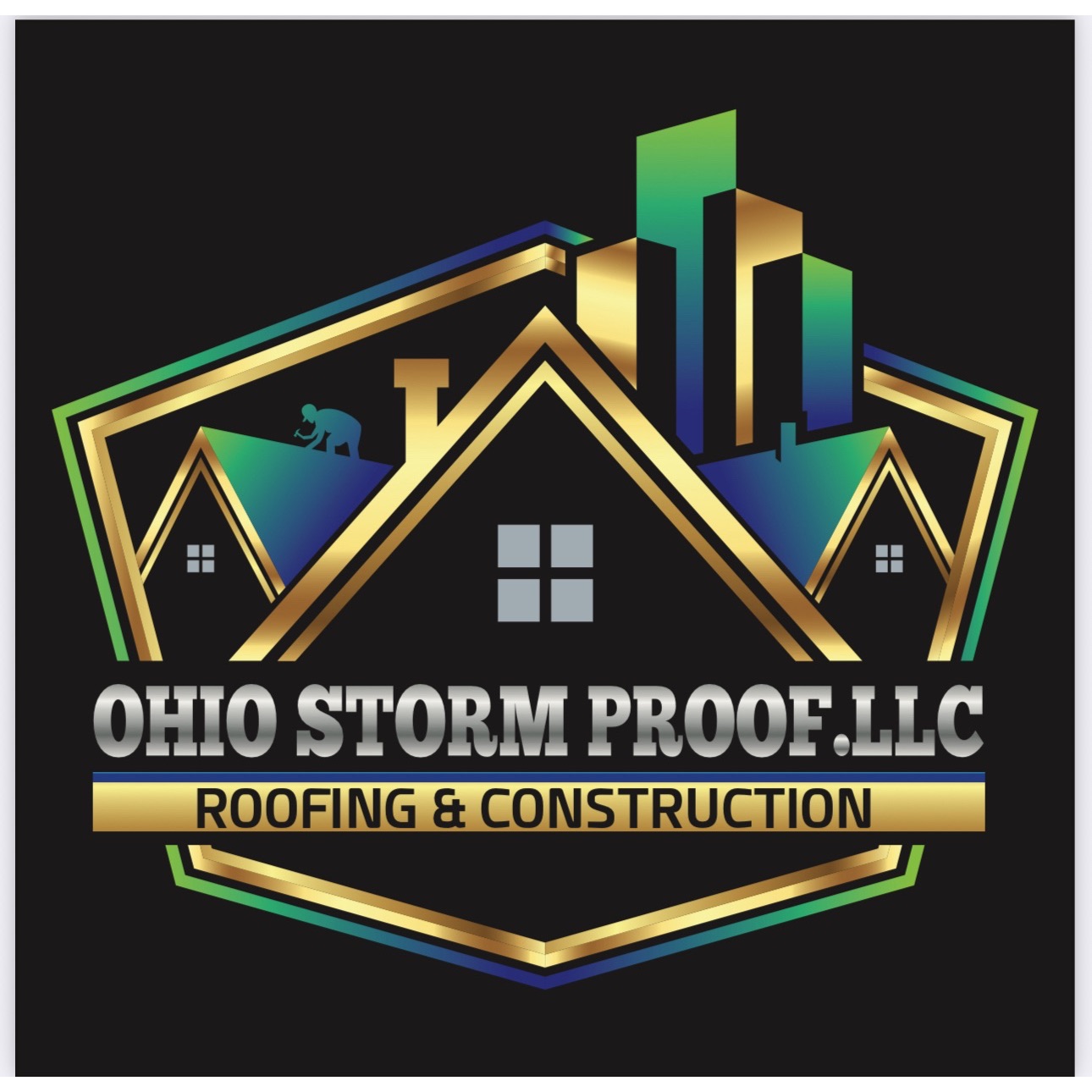 Ohio Storm Proof LLC Roofing & Construction