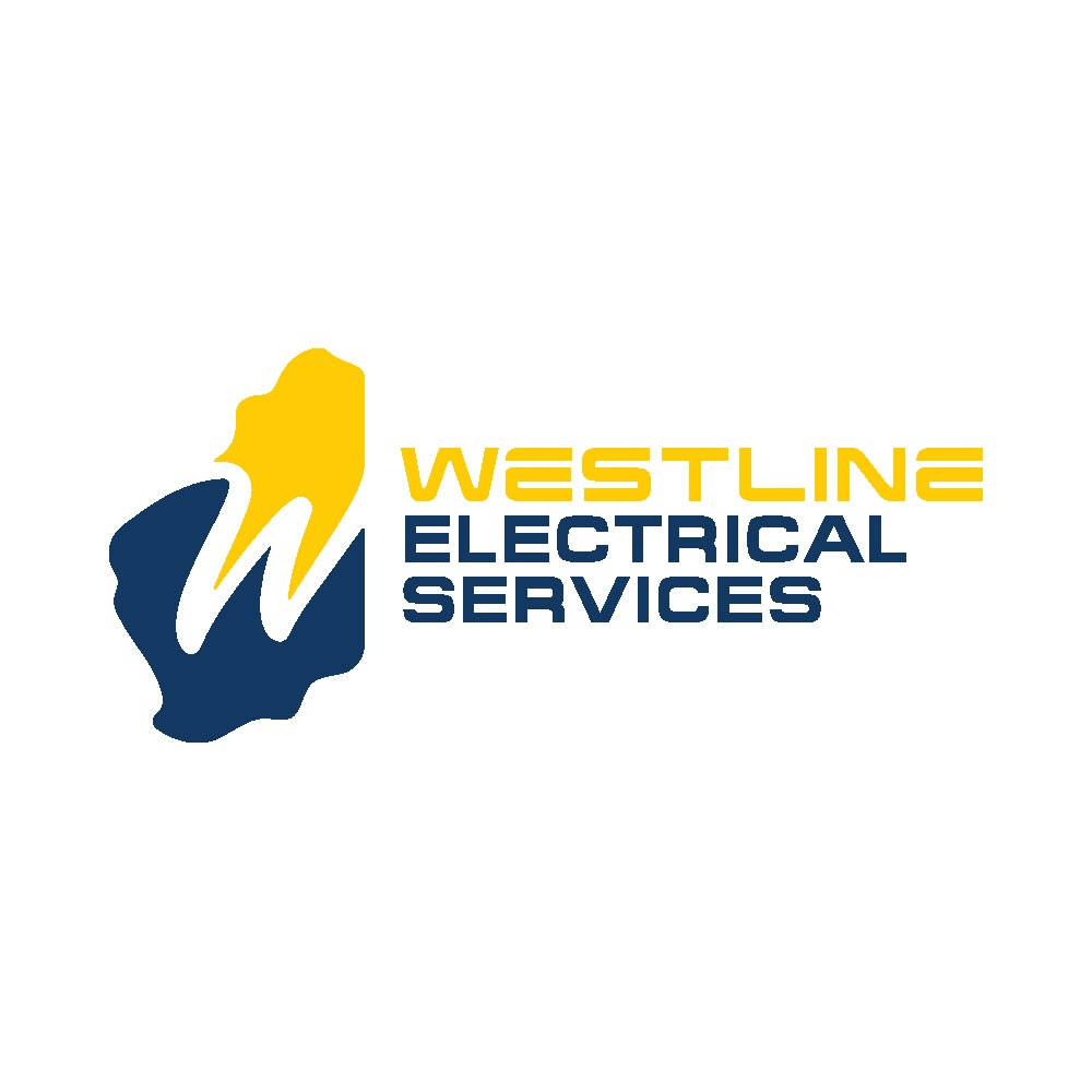 Westline Electricians Perth Logo