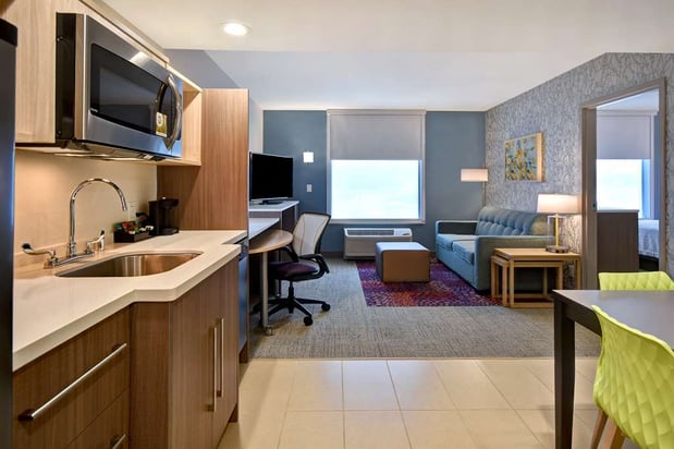 Images Home2 Suites by Hilton Eau Claire South