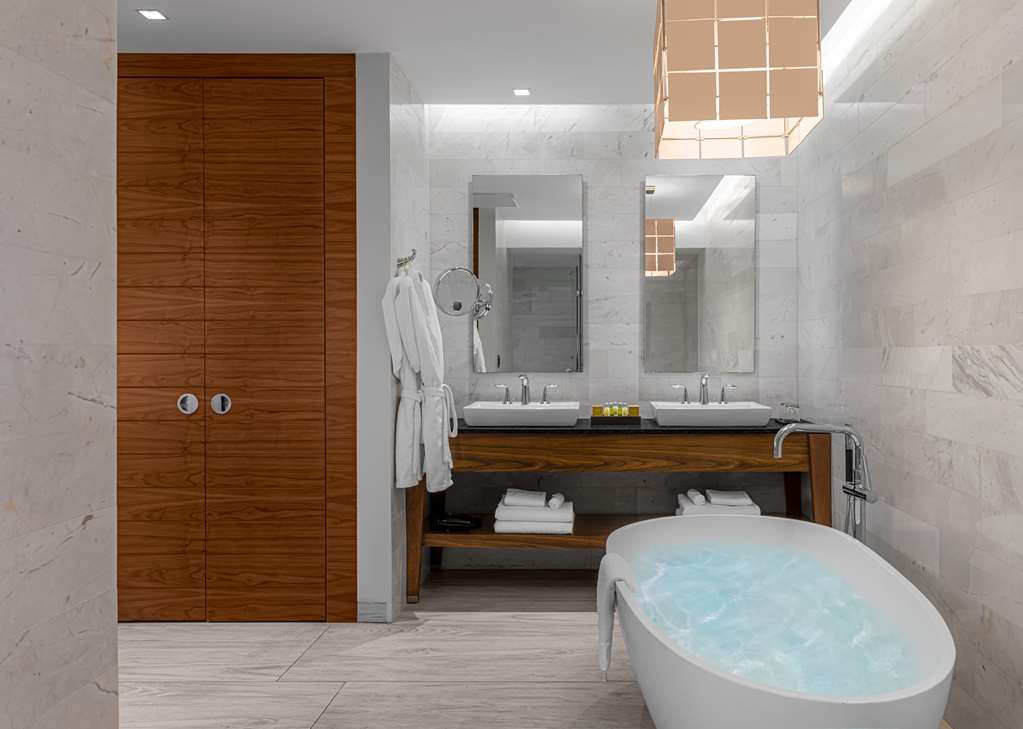 Images Hilton Vallarta Riviera All-Inclusive Resort