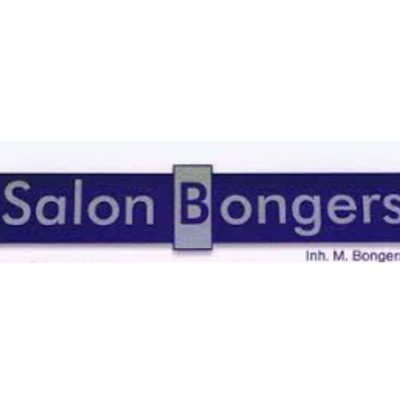 Friseursalon Margot Bongers in Krefeld - Logo