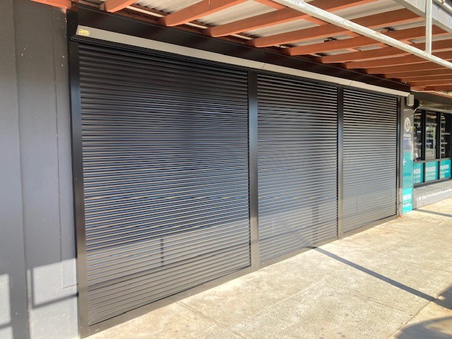 Images Wollongong Roller Shutters PTY Ltd.