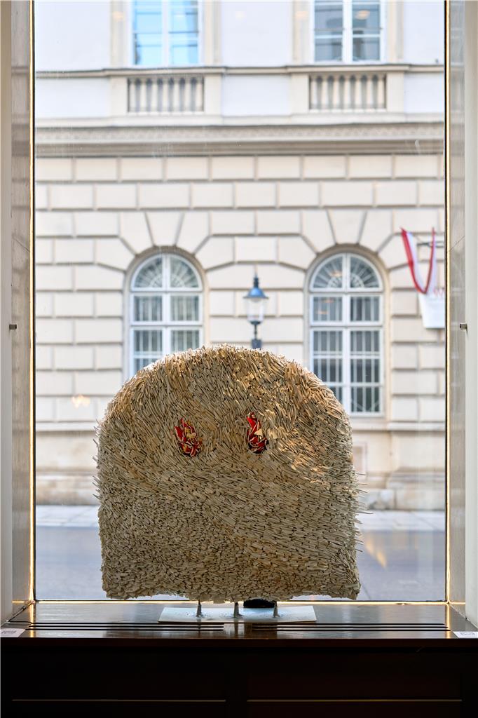 Radisson Blu Style Hotel, Vienna, Herrengasse 12 in Wien