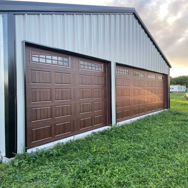 Images Westoplex Garage LLC