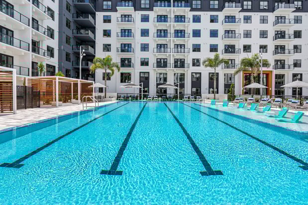 Images The CenterPointe Apartments
