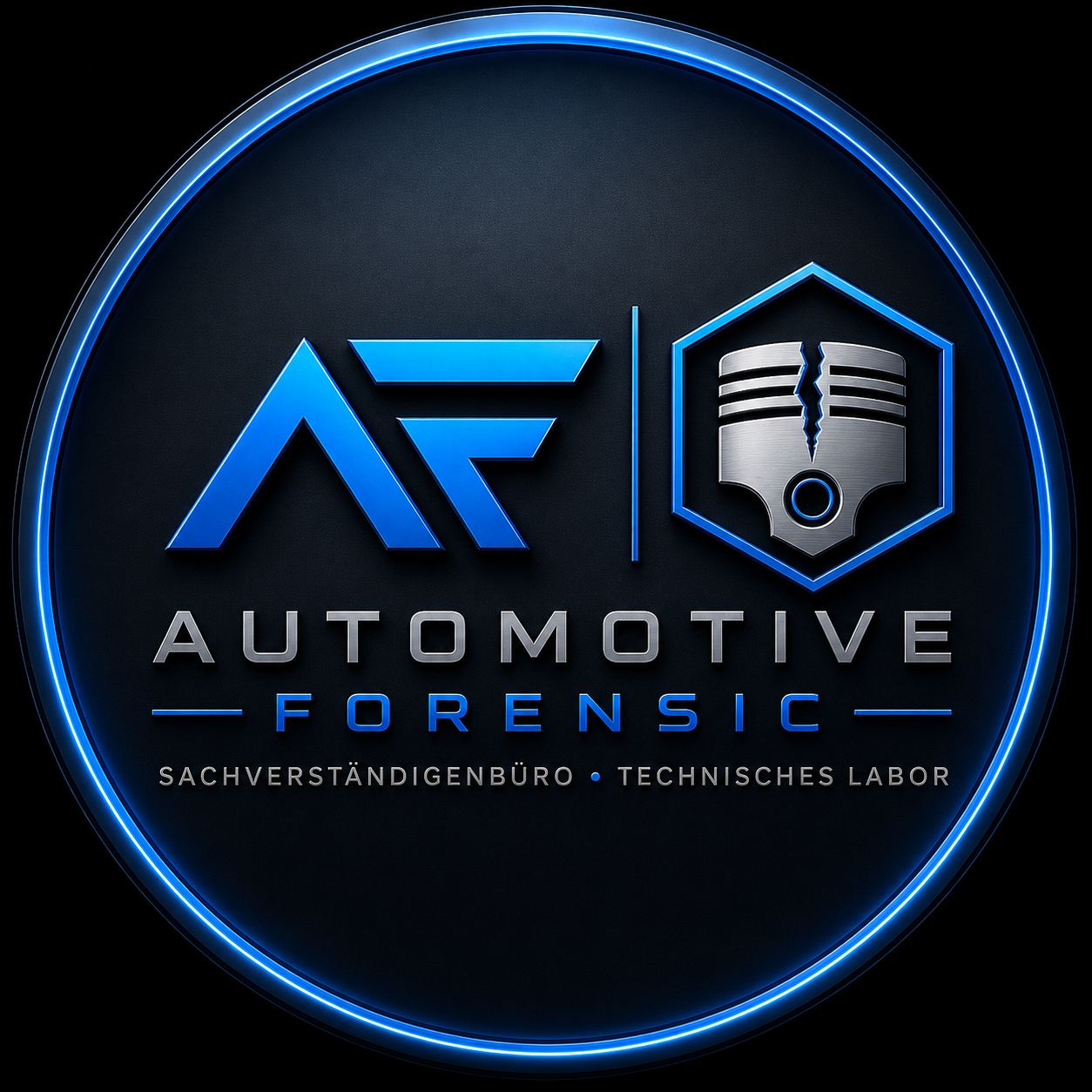 Automotive Forensic Sachverständigenbüro und technisches Labor in Mönchengladbach