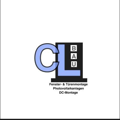 C.L bau ajone in Kusel - Logo