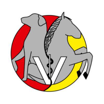 Logo Mobile Tierarztpraxis Dr. Valérie Hofe Verhaltenstherapie für Kleintiere und Pferde