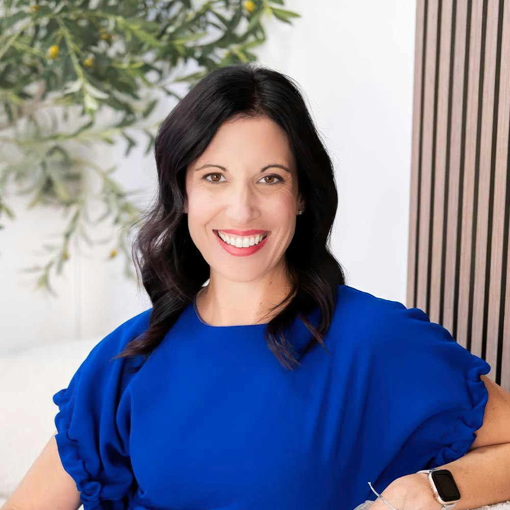 Elizabeth Constance, MD, FACOG of HCRM Fertility | Overland Park, KS