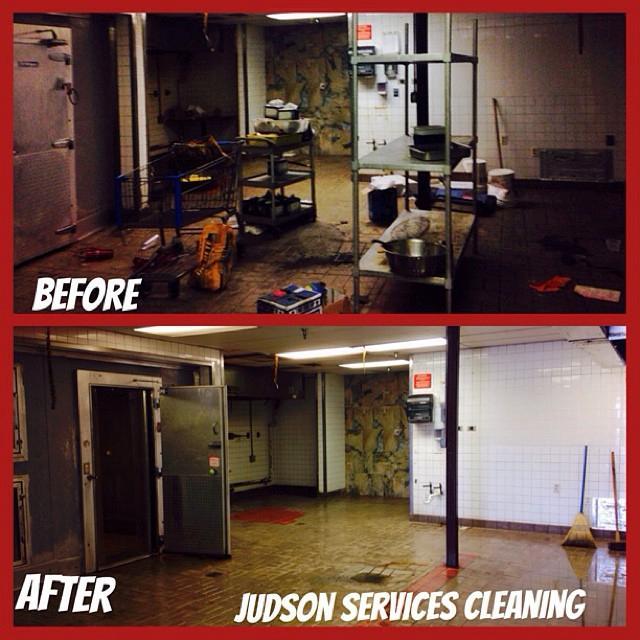 Judsonservices
