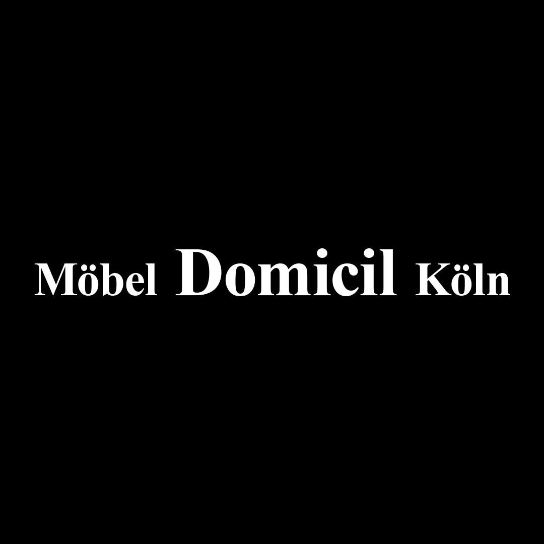 Logo Möbel Domicil - Polsterwerkstatt Köln