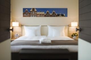 Foto's Mövenpick Hotel Amsterdam City Centre