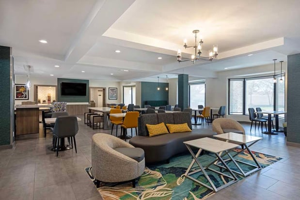 Images Best Western Plus Fort Worth North