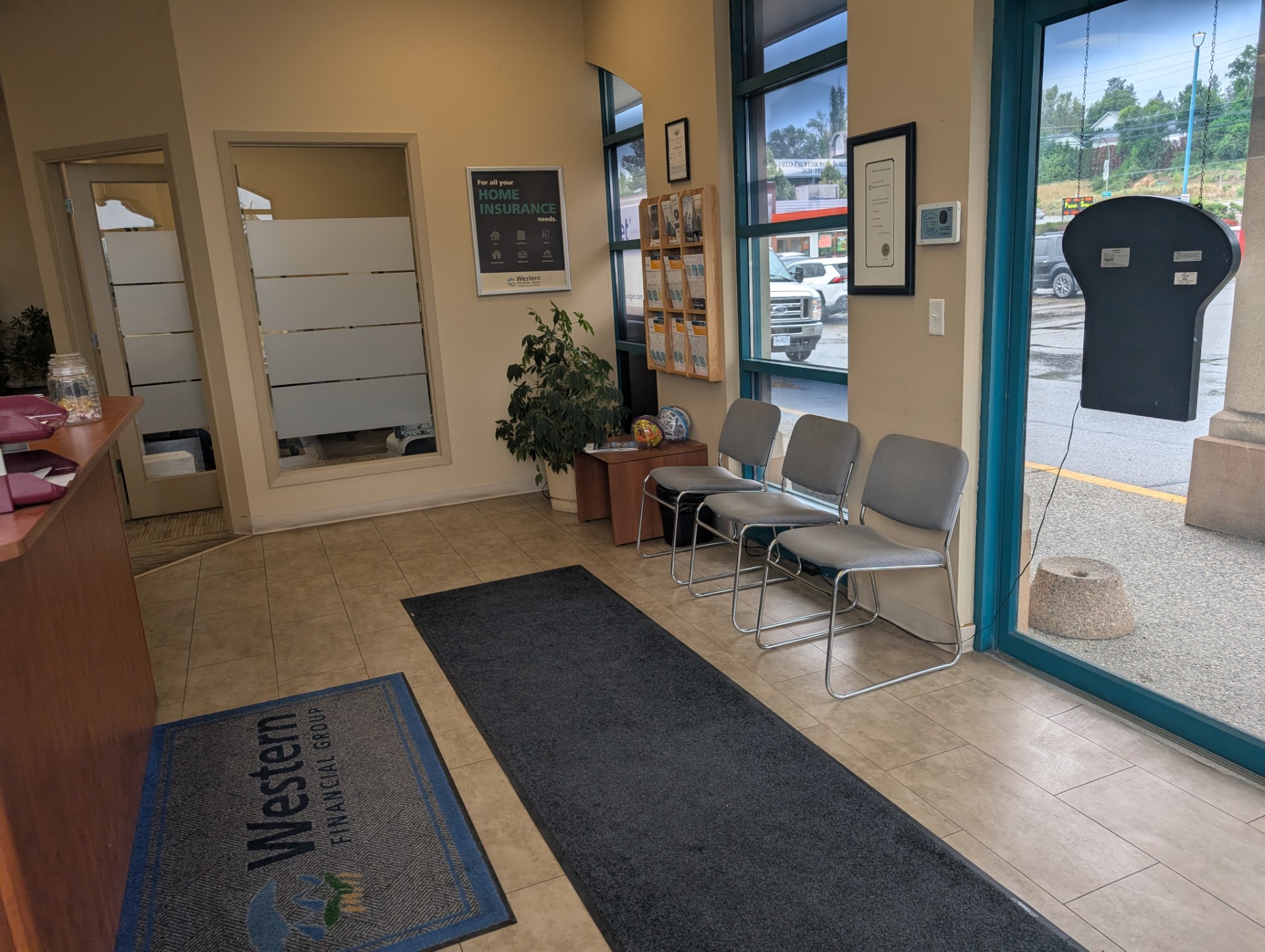 Images Western Financial Group Inc. - Canada's Insurance Broker