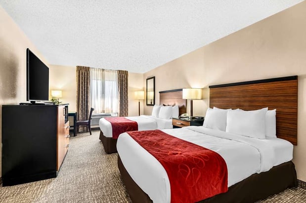 Images SureStay Plus by Best Western Reading North
