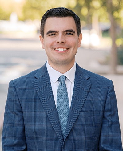 Chris Underdown - Associate Financial Advisor, Ameriprise Financial Services, LLC