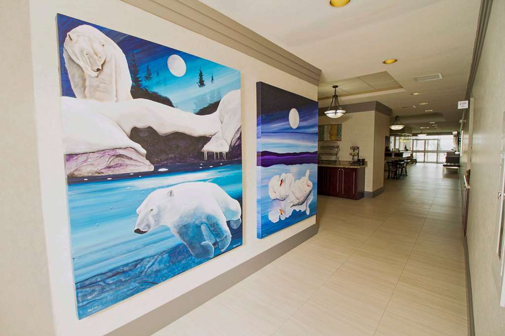 Images Best Western Swan Castle Inn