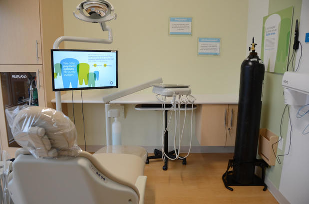 Images Northshore Smiles Dentistry