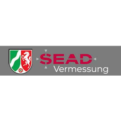 Vermessungsbüro SEAD Mission360° GmbH in Köln Logo