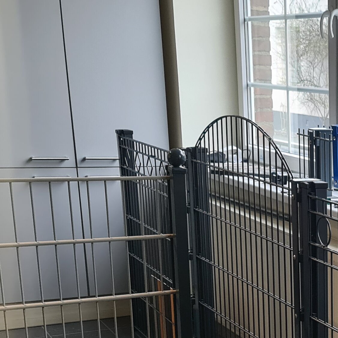 Herling Tortechnik und Zaunbau GmbH, Einheitsstraße 19 in Siegen