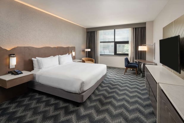Images Hilton Houston North