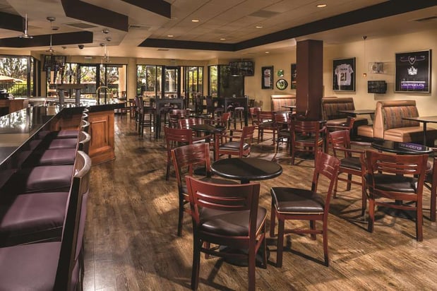 Images DoubleTree by Hilton Hotel Carson