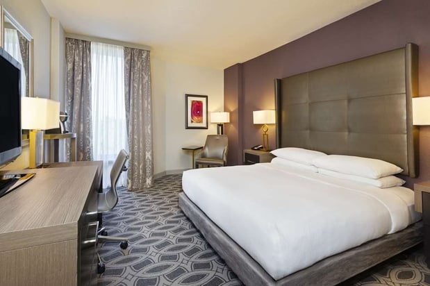 Images DoubleTree by Hilton Hotel Orlando East-UCF Area