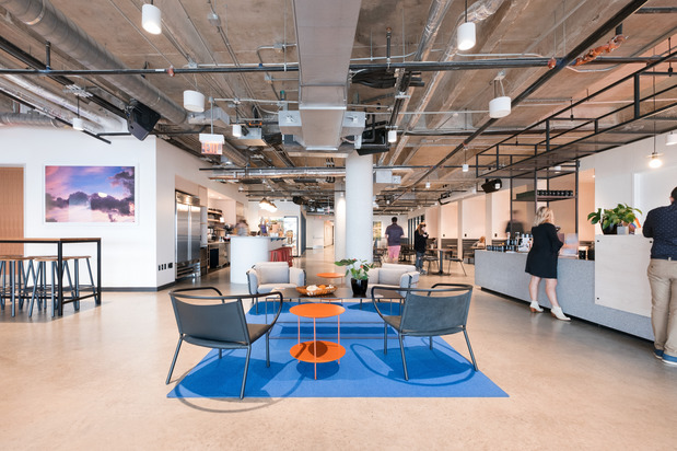 Images WeWork 801 Barton Springs Rd