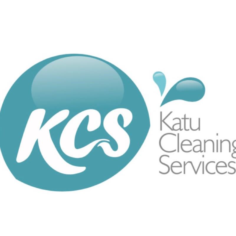 Katu Commercial Services Ltd Logo