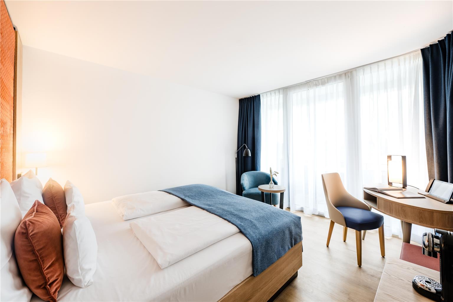 Best Western Premier Seehotel Krautkraemer, Zum Hiltruper See 173 in Muenster