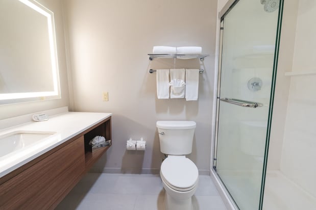 Images Holiday Inn Hou Energy Corridor Eldridge by IHG