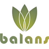 Balans Wellness Studio - Pilates, Massage, Strength, Yoga Logo