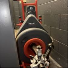 drain cleaning drain snake LMK Plumbing Cincinnati OH