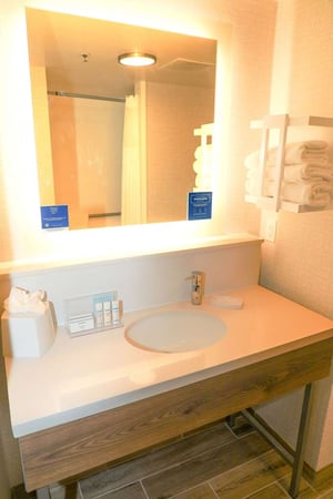 Images Hampton Inn Ellensburg