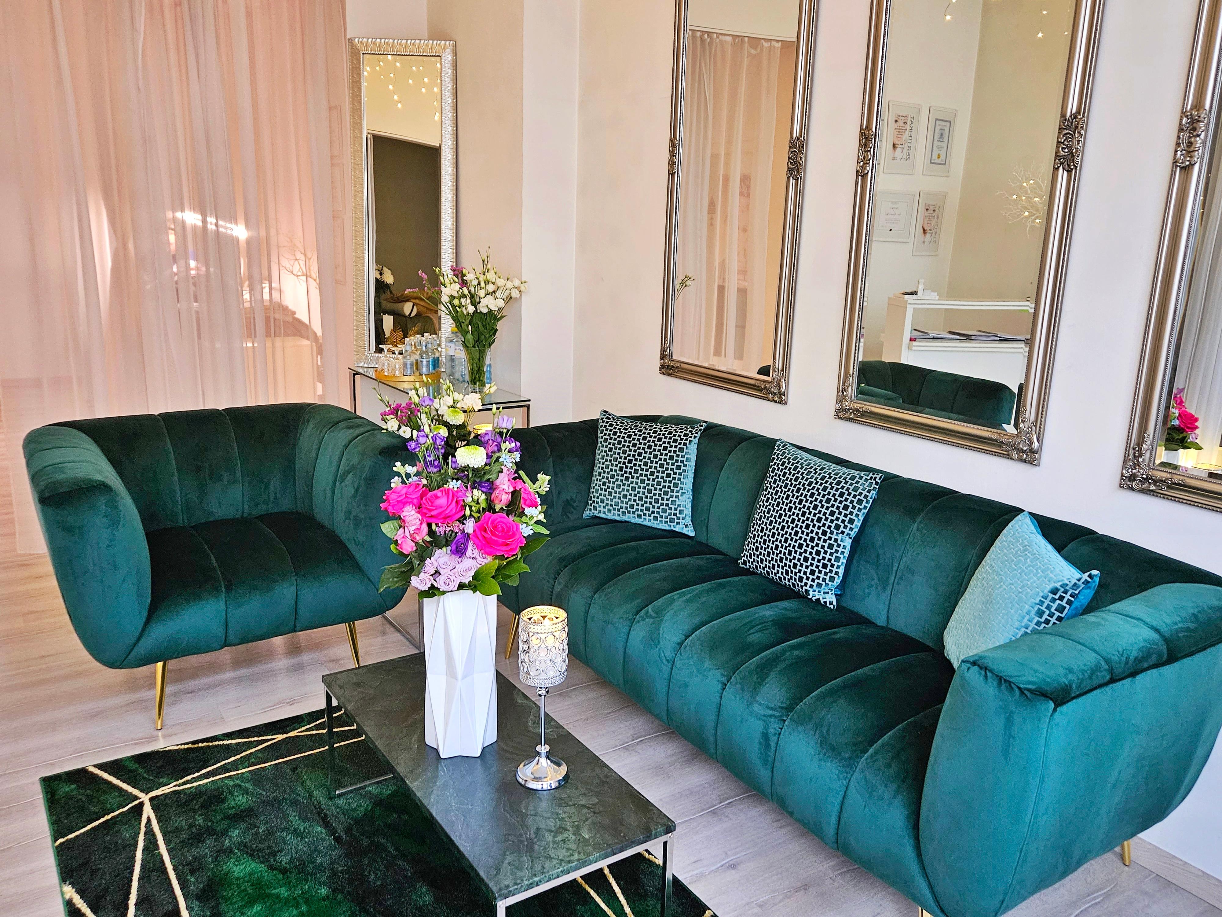 Bild 12 VAMP Professional Beauty & Head Spa in Berlin