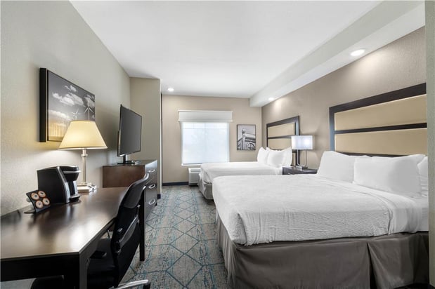 Images Best Western Plus McPherson