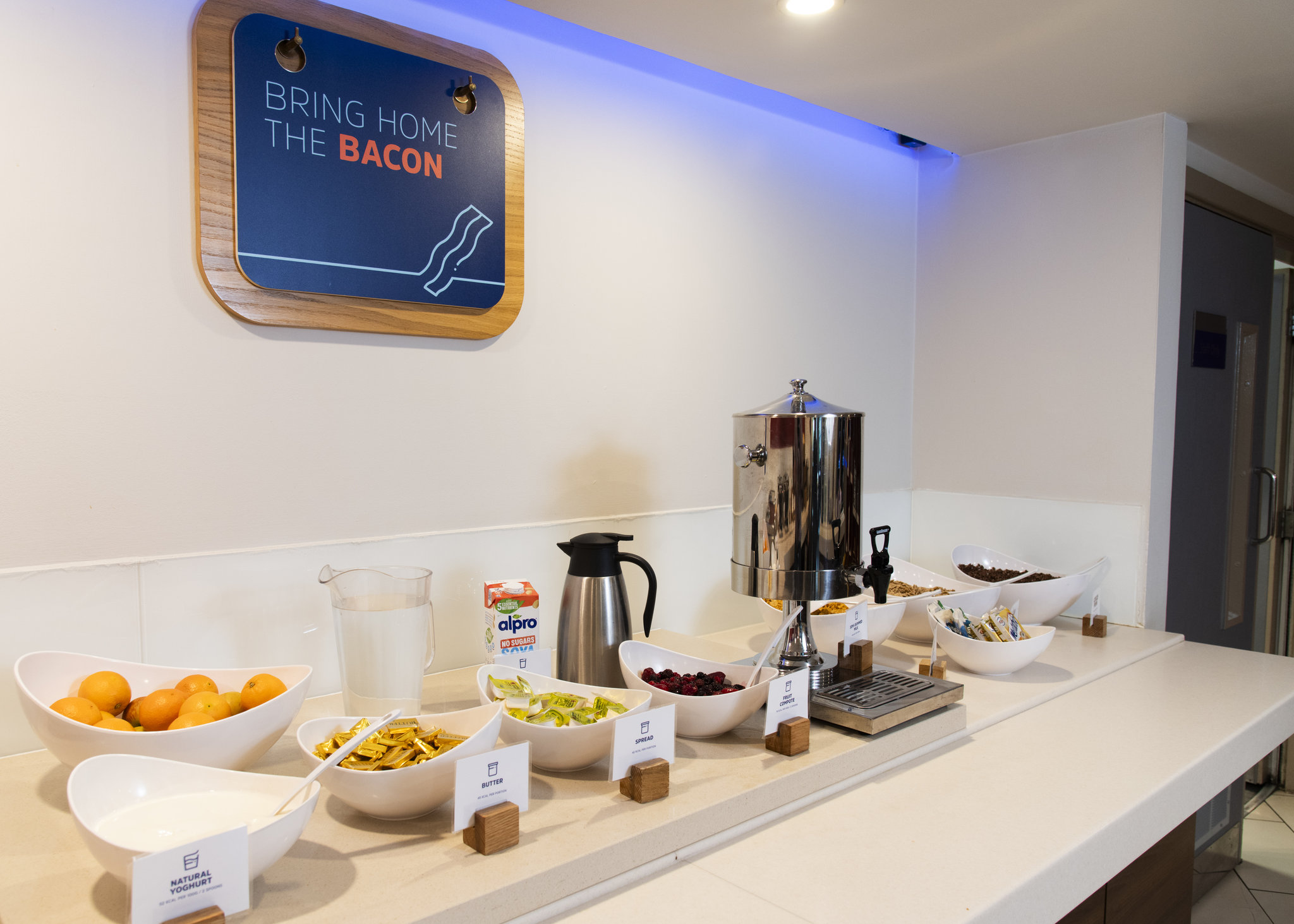 Images Holiday Inn Express Glasgow Airport by IHG