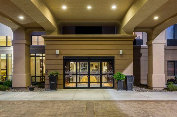 Images Hampton Inn & Suites Walla Walla