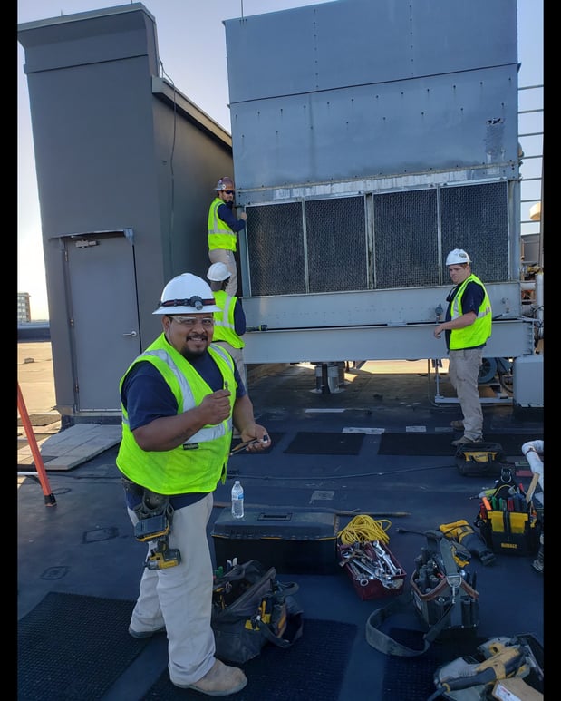 Images Southern Heating & Cooling, LLC