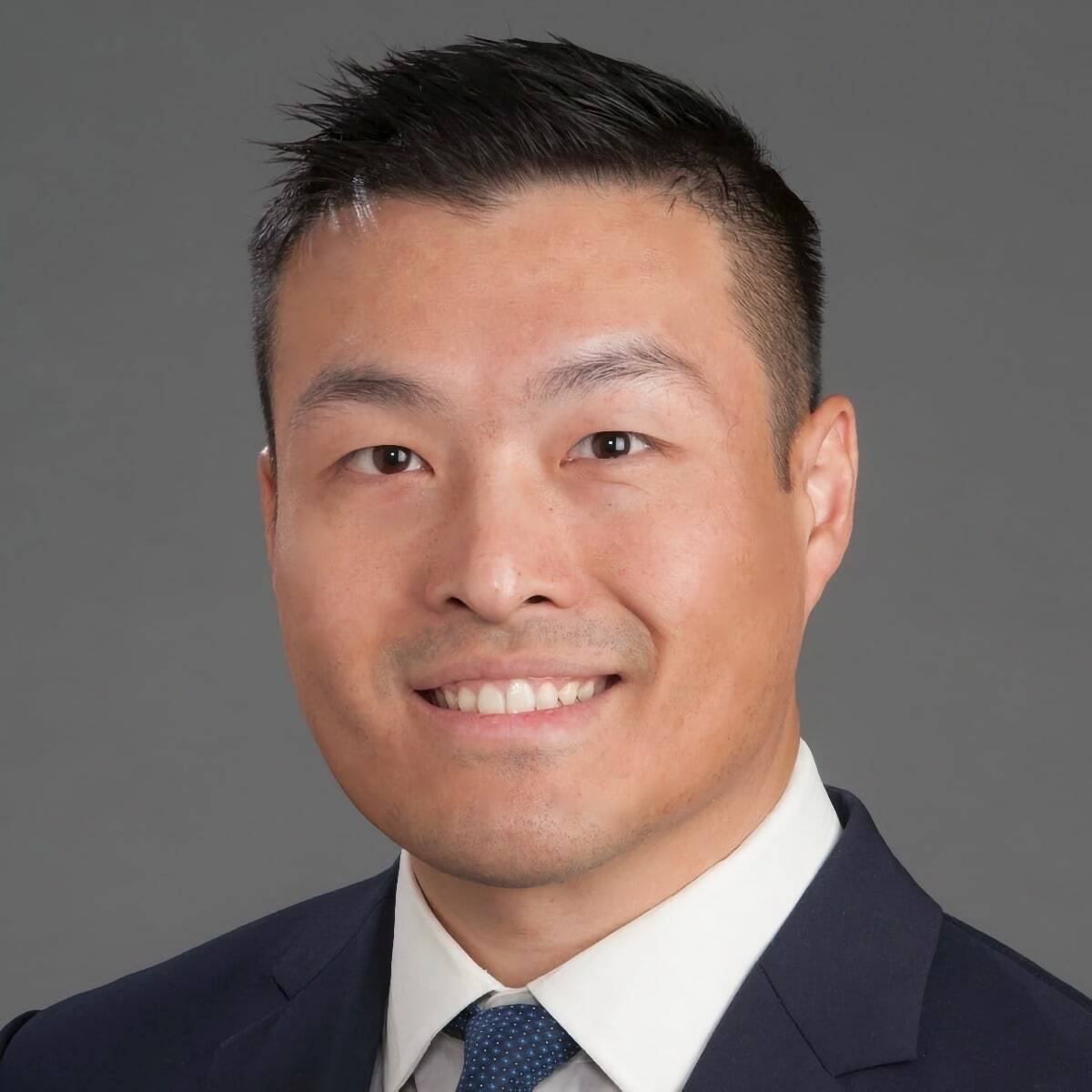 Tianyi D Luo, MD - Fort Wayne, IN - Orthopedic Surgery, Orthopedic Surgeon