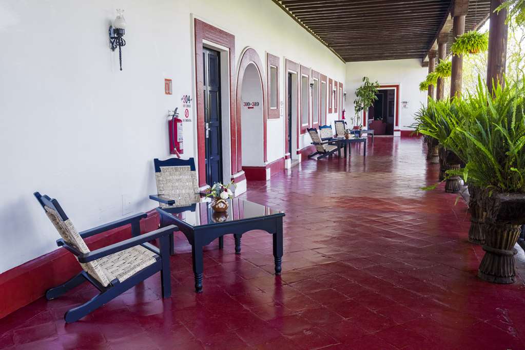 Images Best Western Plus Posada de Don Vasco