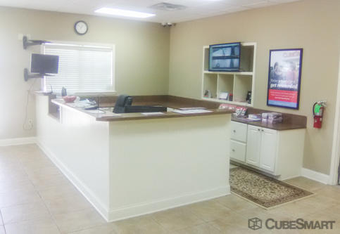 CubeSmart Self Storage Photo